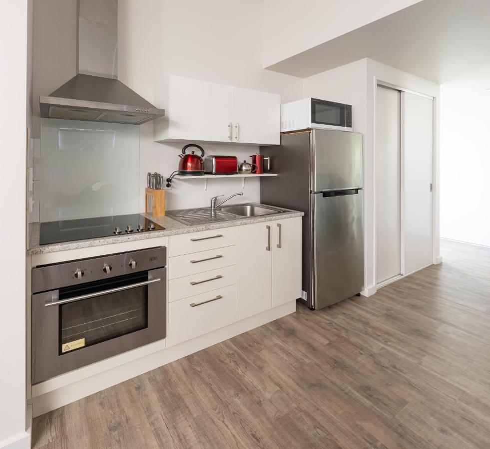 Private And Peaceful Studio Apartment Wanaka Exterior photo