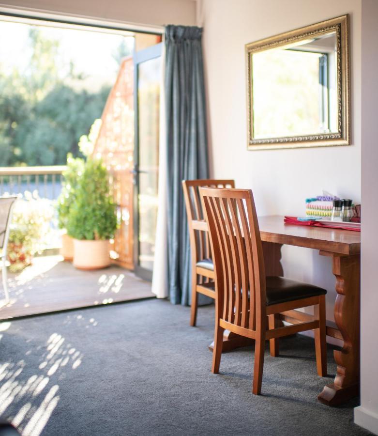 Private And Peaceful Studio Apartment Wanaka Exterior photo