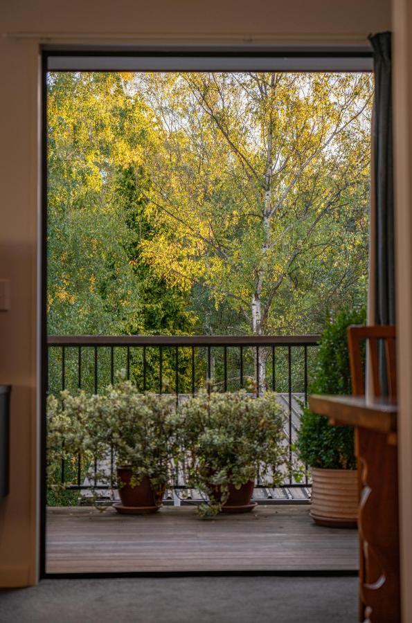 Private And Peaceful Studio Apartment Wanaka Exterior photo