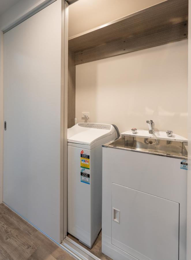 Private And Peaceful Studio Apartment Wanaka Exterior photo